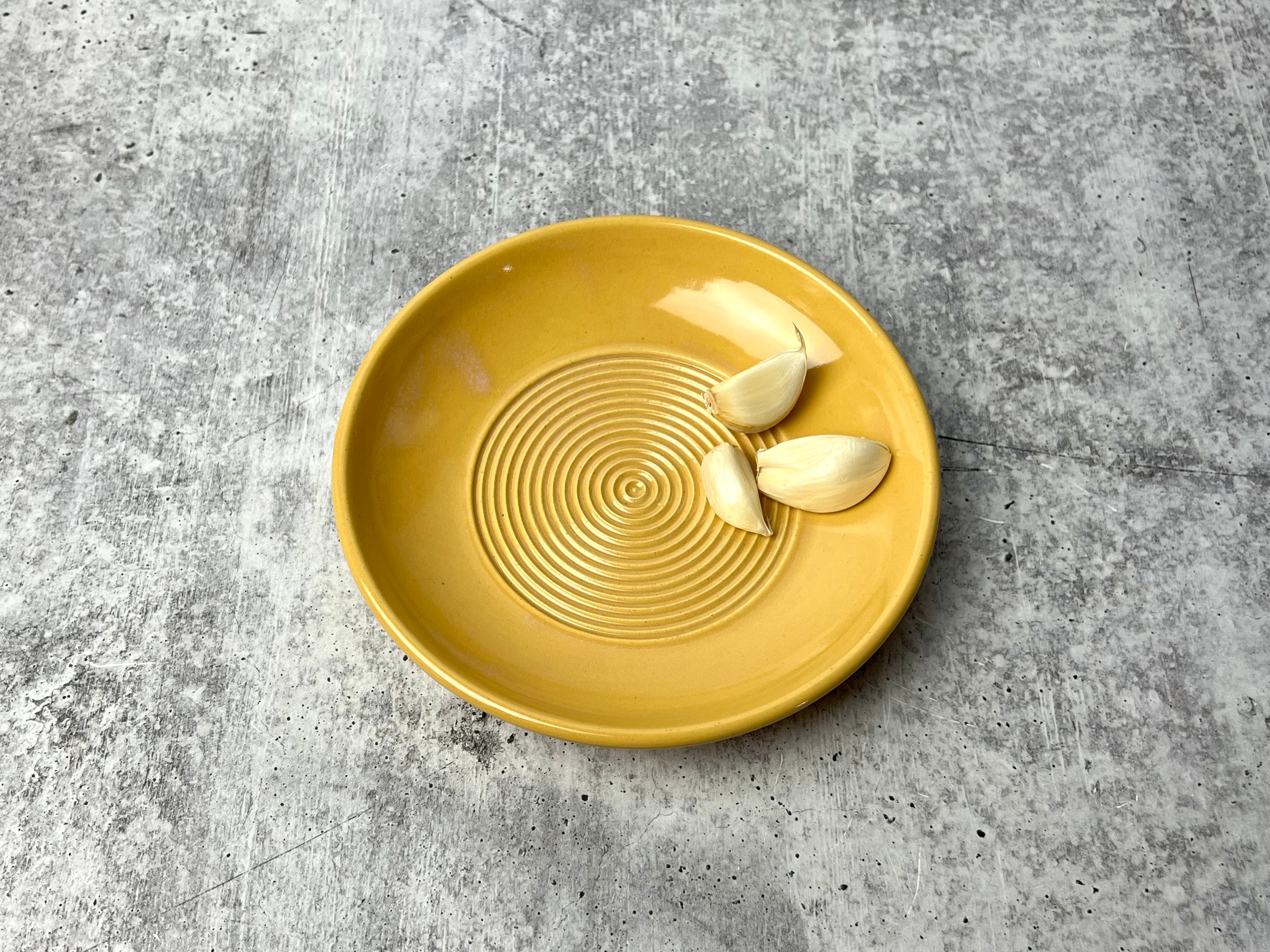 Garlic Grater
