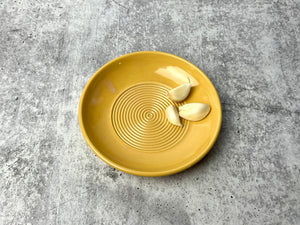 Garlic Grater - Plain Jane