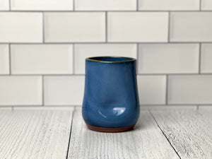 Thumbprint Cup - Plain Jane