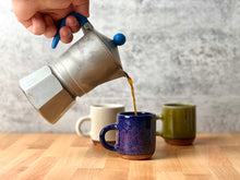 Load image into Gallery viewer, Espresso Cup - Plain Jane