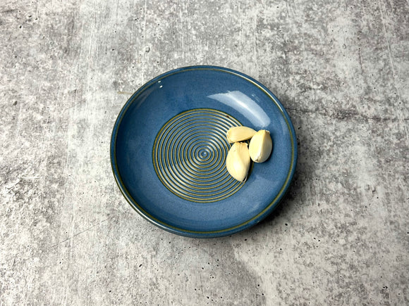 Garlic Grater