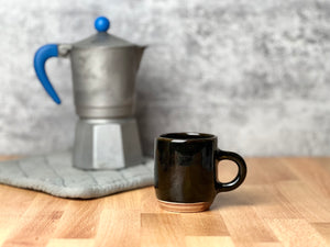 Espresso Cup - Plain Jane