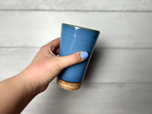 Tumbler - Plain Jane