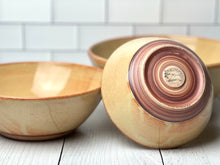 Load image into Gallery viewer, Nesting Bowl Set - Plain Jane
