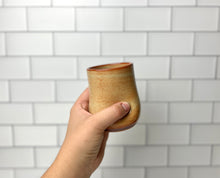 Load image into Gallery viewer, Thumbprint Cup - Plain Jane