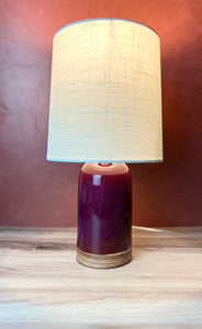 Table Lamp - Plain Jane