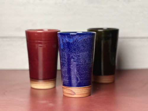 Tumbler - Plain Jane