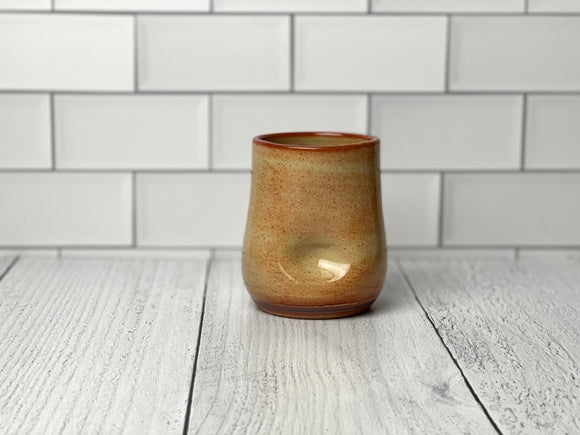 Thumbprint Cup