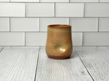 Load image into Gallery viewer, Thumbprint Cup - Plain Jane