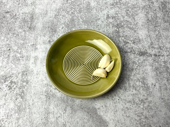 Garlic Grater