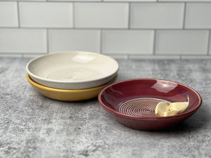 Garlic Grater - Plain Jane