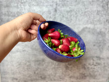 Load image into Gallery viewer, Berry Bowl - Plain Jane