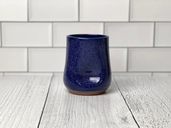 Thumbprint Cup