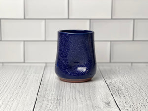 Thumbprint Cup - Plain Jane