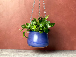 Hanging Planter - Plain Jane