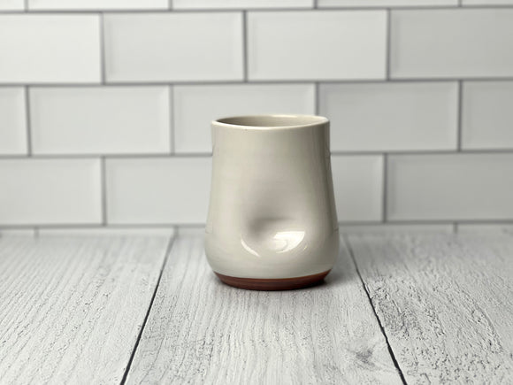 Thumbprint Cup