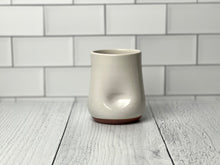 Load image into Gallery viewer, Thumbprint Cup - Plain Jane