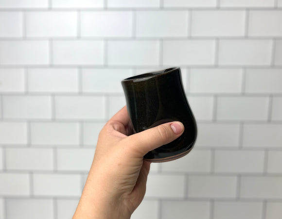 Thumbprint Cup
