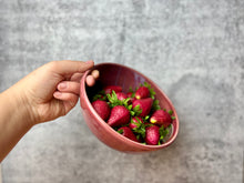 Load image into Gallery viewer, Berry Bowl - Plain Jane