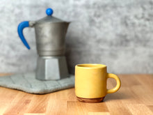 Load image into Gallery viewer, Espresso Cup - Plain Jane