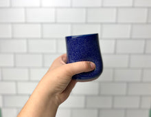 Load image into Gallery viewer, Thumbprint Cup - Plain Jane